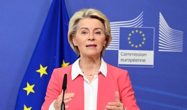 Top EU officials urge progress on asylum reform deal
