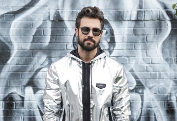 DJ Doğuş Çabakçor, Boğazdaki villadan 2+1e taşındı