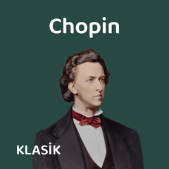 Frédéric Chopin
