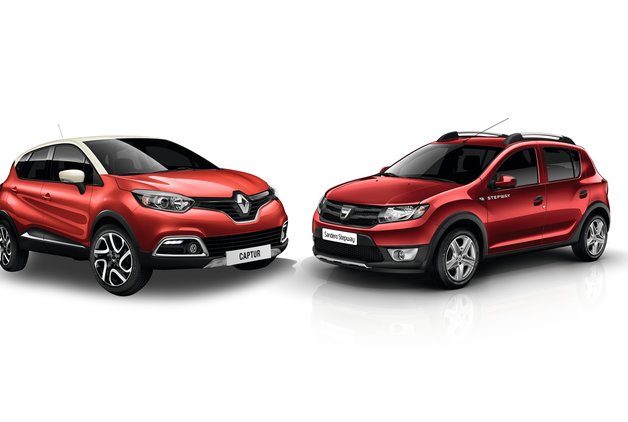 RENAULT VE DACİA’DA ’ÖNCE GÜVENLİK’ KAMPANYASI