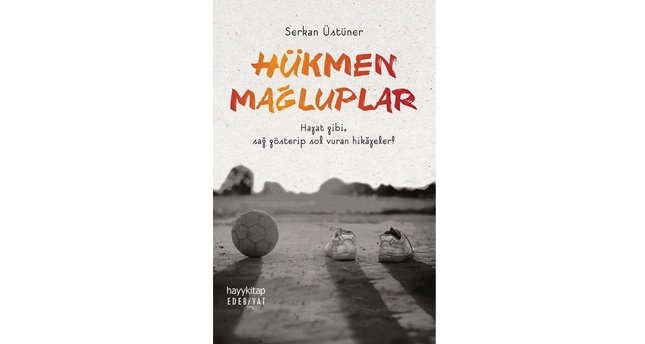 Kitap tanıtım