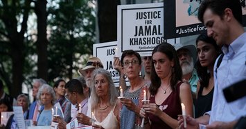 International community calls for justice in Khashoggi murder