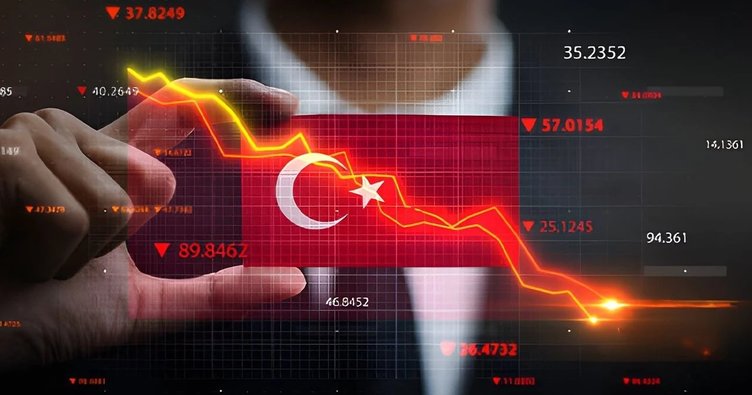Türkiye’nin risk primi 7 yılın en düşük seviyesinde: Dış borçlanma maliyetleri düşüyor