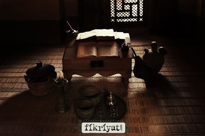kur an ne zaman kitap haline getirildi kur an i kerim in kitap haline getirilmesi galeri fikriyat gazetesi