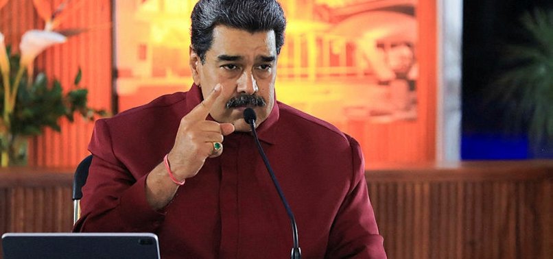 VENEZUELAS MADURO WILL NOT ATTEND IBERO-AMERICAN SUMMIT: OFFICIAL