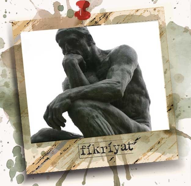 ’’DÜŞÜNEN ADAM’’ BAKIRKÖY’DE