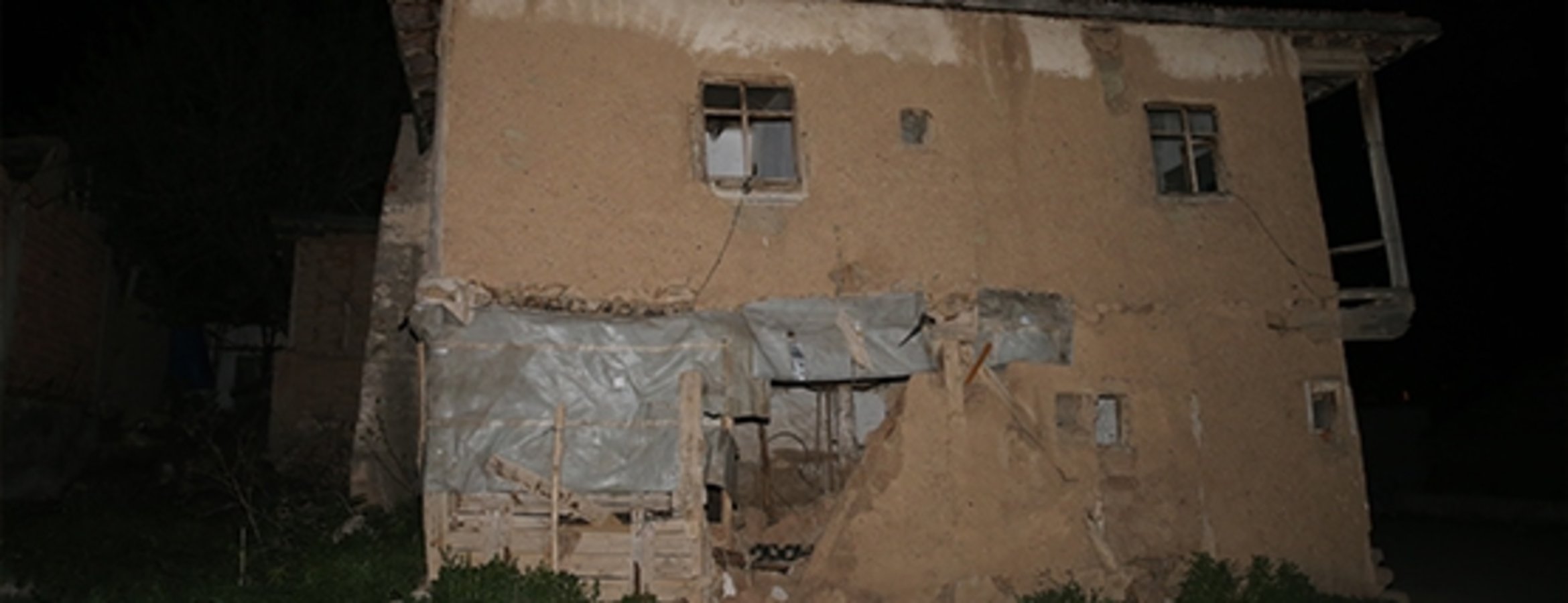 İçişleri Bakan Yardımcısı Karaloğlu, Tokat’taki depreme ilişkin açıklamada bulundu: