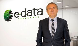 E-Data Teknoloji halka açılıyor