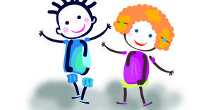 Kardeşin üşümesin