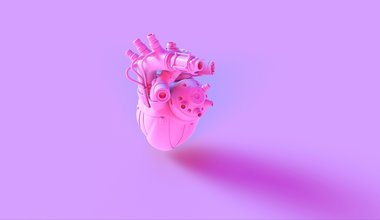 MAKİNELER ÂŞIK OLABİLİR Mİ?