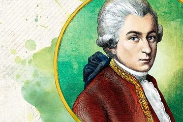 Mozart neden Türk Marşı besteledi?