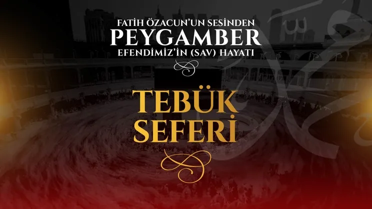 Tebük Seferi