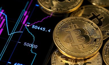 Bitcoin climbs above $70,000 level again after 10 days