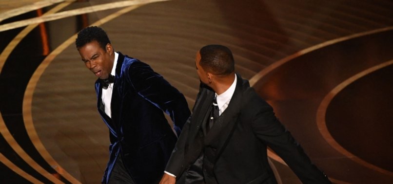 DEEPLY REMORSEFUL: WILL SMITH APOLOGIZES TO CHRIS ROCK FOR OSCARS SLAP