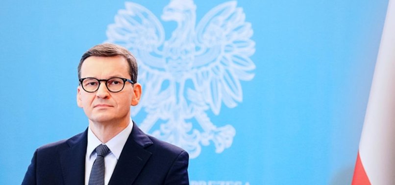 POLAND TO RETAIN IMPORT RESTRICTIONS ON UKRAINIAN GRAIN DESPITE EU