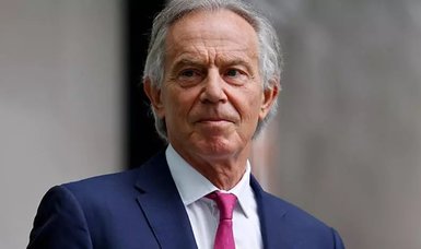 Tony Blair's potential political return sparks speculation