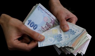 Turkish lira gains ground rapidly this week