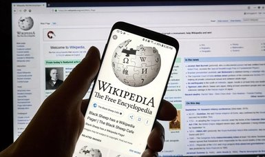 Russia not planning Wikipedia block for now, minister says