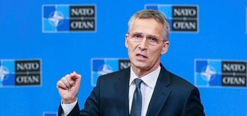 NATO CHIEF SAYS BOSNIA SET FOR NEW MOVE ON MEMBERSHIP PATH