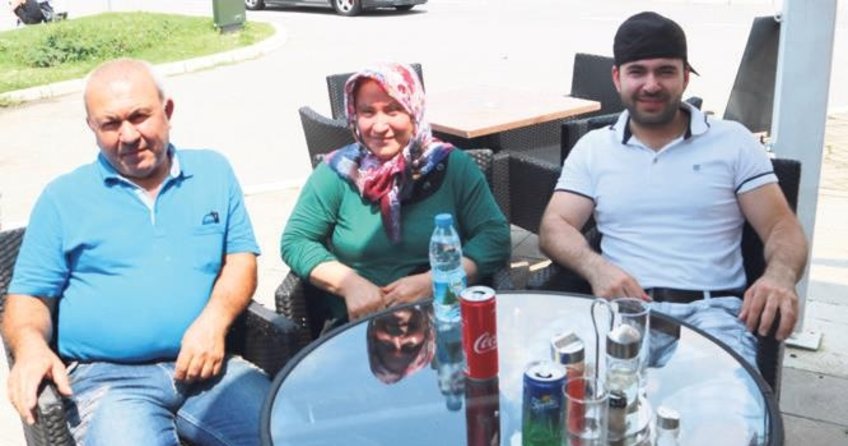 Farları yakmadık diye ceza kestiler