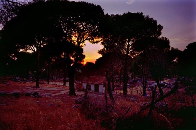 Ara Güler’in gözünden Anadolu