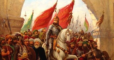 fatih sultan mehmet istanbul un fethinden sonra sehri nasil imar etti galeri fikriyat gazetesi