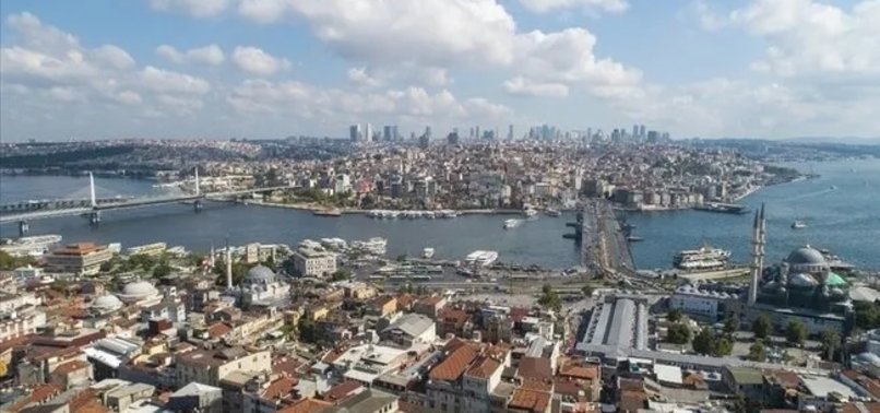 ARE THE RECENT TREMORS IN THE SEA OF MARMARA A SIGN OF A POSSIBLE MAJOR EARTHQUAKE IN ISTANBUL?