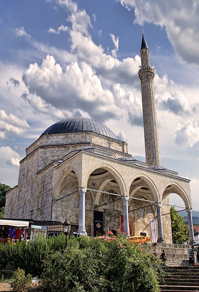 Osmanli Mirasinin Acik Hava Muzesi Prizren Galeri Fikriyat Gazetesi