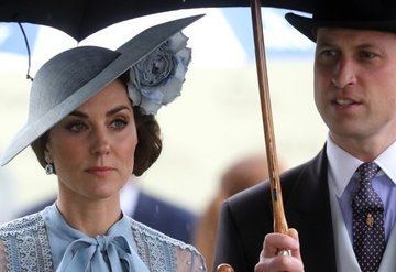Kate Middleton ve Prens William: Hiç kimseyi yargılamadan herkese içtenlikle yardımcı olabiliriz
