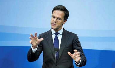 22-year-old man charged with threatening to kill Dutch PM Mark Rutte