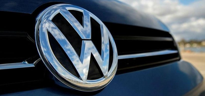 EU ANTI-FRAUD OFFICE SENDS VW PROBE FINDINGS TO GERMAN PROSECUTORS