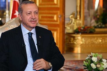 Türkiye’nin güçlenmesini engellemeye yönelik adımlar var
