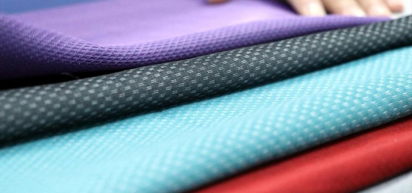 US invests  million in smart textiles:Making Sci-Fi clothing a reality