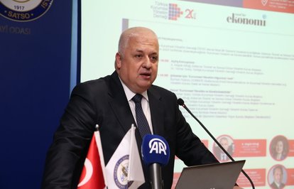 Belirsizlikleriyönetebilecekişdünyasınıdonatmamızgerekiyor