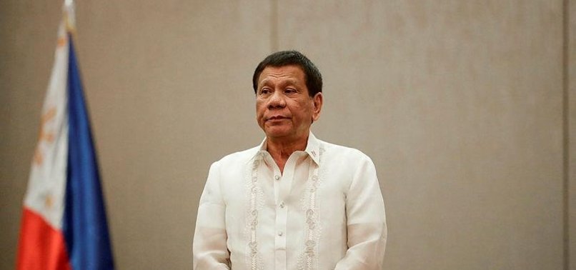 DUTERTE SLAMS RIGHTS GROUP ABOUT ROHINGYA MUSLIMS