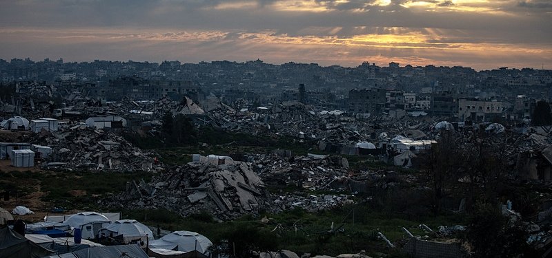 PA: Israel's Gaza electricity cut 'escalation in genocide'