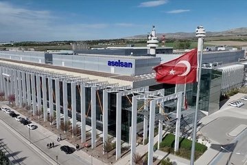 ASELSAN’dan Rekor İhracat Sözleşmesi!