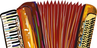 Şenlikli keder: Balkan müziği