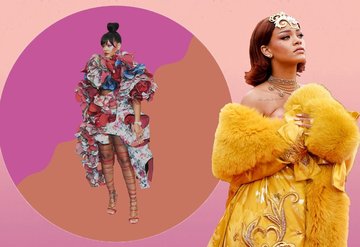 Gelmiş geçmiş en ikonik MET Gala kostümleri