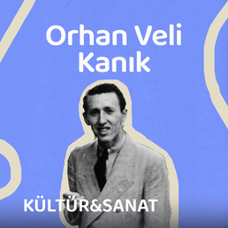 Orhan Veli Kanık