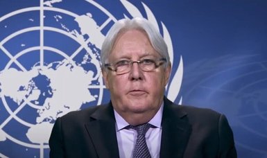 U.N. aid chief calls for safe passage for civilians in Ukraine