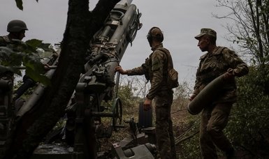 Russia taking hundreds of casualties daily in Ukraine war- U.S. official