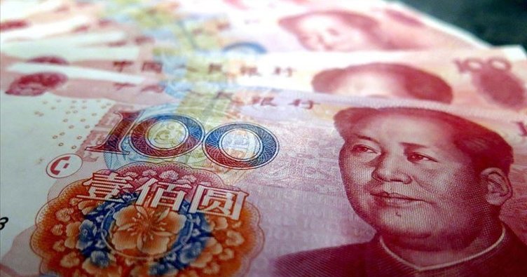Çin’den Yuana fren sinyali