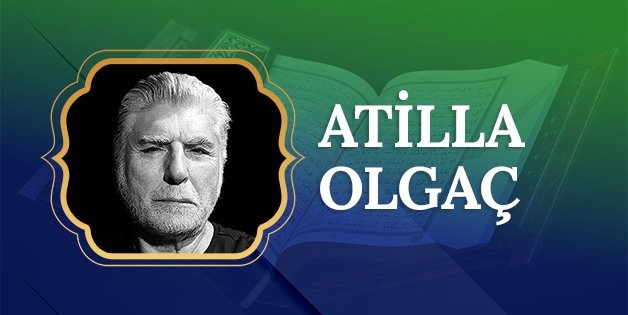 Atilla Olgaç