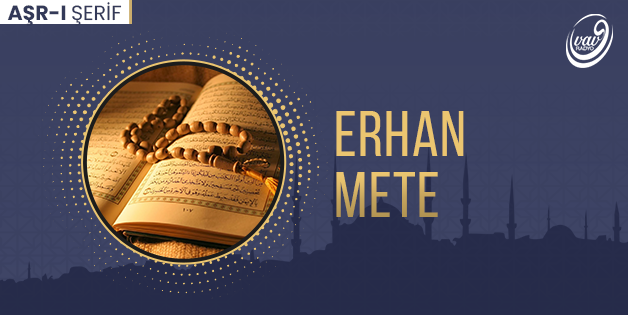 Erhan Mete