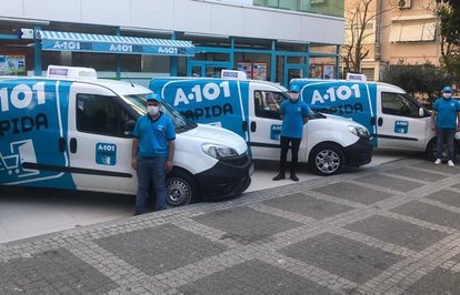 DünyanınenhızlıbüyüyentekTürkmarkasıA101oldu