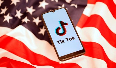 Montana becomes first U.S. state to pass bill banning TikTok