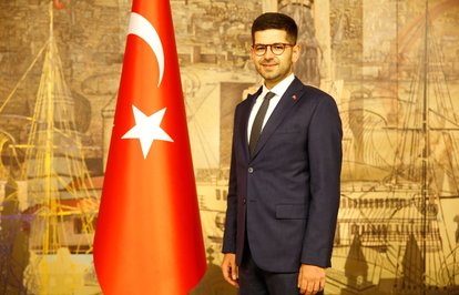 KüreselilaçdevindenTürkiyeyeyatırım