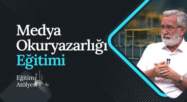 Medya Okuryazarlığı Eğitimi | Eğitim Atölyesi