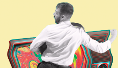 BİR FİLM İZLEDİM HAYATIM DEĞİŞTİ